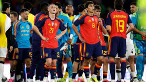 L'Espagne accrochée en amical par l'Irak, futur adversaire des Bleus