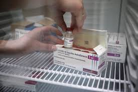 Por lo general, los especialistas en estadísticas toman en cuenta las. Oms Sostiene Que Beneficios De Vacuna Astrazeneca Superan Con Creces Los Riesgos Noticias Agencia Peruana De Noticias Andina