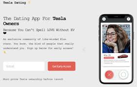 The app also hosts exclusive singles events, where you can meet, mingle, and network with other members, or you can check out one of the it's by far one of the best dating apps for young professionals in the uk, as it launched in europe. Tesla Owners Have Exclusive Dating App Tech Times