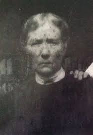 Sarelda Manarka “Ellie” Clark Hughes (1845-1921)