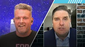 Brian Windhorst marvels at Jerry West's presence