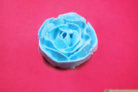 We love this design, and you will love. 3 Ways To Make A Rose With Cake Icing Wikihow