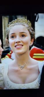 Daphne is so happy she is so beautiful