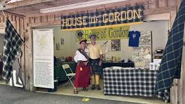 Georgia Mountain Scottish Festival