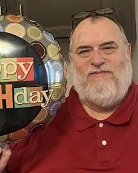 Craig Martin Obituary November 12, 2024