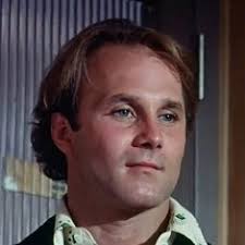 Jonathan Welsh — The Movie Database (TMDB)