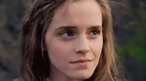 She's dabbling in the dark arts. Emma Watson Goes To The Dark Side In This New Noah Trailer Teen Vogue