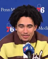 Jared Mccain Preseason Celtics