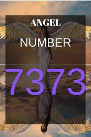 7373 Angel Number Let The Positive Energy Enlighten You In 2021 Angel Number Meanings Number Meanings Angel Numbers