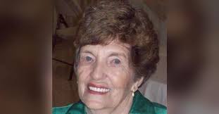 Mrs. Marie Jowers Stanfill Obituary