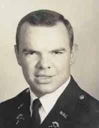 George Cornwell Obituary (1938