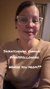 Understanding TikTok's Impact in Saskatchewan, Canada