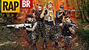 Desde a sua publicação, o livro baixa musica do caçadores de lenda é realmente muito procurado por seus fãs, porque o conteúdo do material é de alta qualidade. Rap Dos Cacadores De Lendas Especial De Natal Somos Cacadores Tauz Youtube