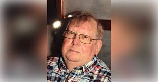Obituary information for Robert Jamison Viele