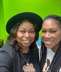 Mom and me day! shopping, playing, and dinner at HAE Pot Korean BBQ..