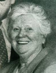 Obituary information for Eleanor King