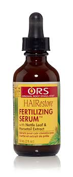 The root system consists of the roots, while the shoot system is made up of the stems and leaves. Amazon Com Ors Hairestore Fertilizing Serum With Nettle Leaf And Horsetail Extract Organic Root Stimulator Beauty Personal Care