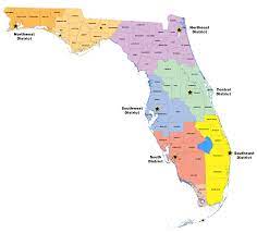 Florida bay i 95 4 27 441 1 441 17 75 27 41 41 1 27 1 95 75 595 27 27 1 441 98 98 70 441 66 il 95 710 80 80 74 82 29 846 832 833 858 846 832 833 98 512 60 523 78 ft. Districts Florida Department Of Environmental Protection
