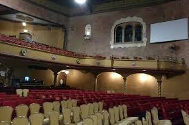 Arcada Theatre Saint Charles 2019 All You Need To Know
