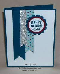 Requirement to be accepted as a respectable member of the male community. Happy Birthday To You Birthday Cards For Boys Cute Birthday Cards Cards Handmade