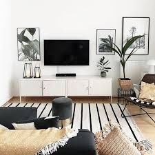 30 Ideas Completing Living Room With Television Minimalist Living Room Living Room Decor Apartment Country Living Room While tailored to small living rooms, they work for floor spaces of any size.