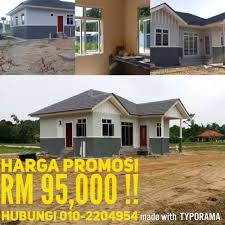 Faridaz group 26 august 2019. Bina Rumah Murah Di Terengganu Nah Construction Facebook