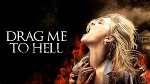 Prime Video: Drag Me To Hell