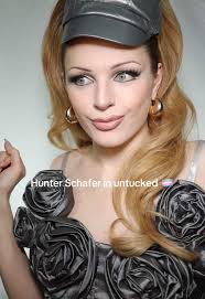 are there any… dolls in the room? #untucked #dragrace #dragraceseason17  #dragraceuntucked #rpdr17 #rpdr #hunterschafer #dakotaschiffer