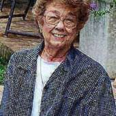 Elizabeth Hallmark Obituary