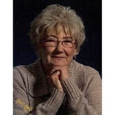 Frances Elaine Riel Obituary April 9, 2024