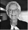 Barbara Beatty Obituary (2012)