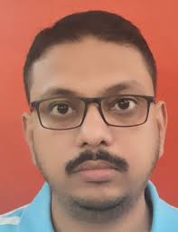 Dr. Siddhartha Kumar Dutta Profile