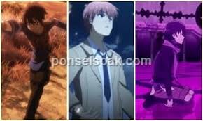 Action,ecchi, mystery, psychological, shounen, supernatural, thriller duration: 31 Daftar Rekomendasi Nonton Anime Action Terbaik