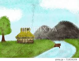 絵本風背景イラスト 無料イラストなら イラス Mobile Legends