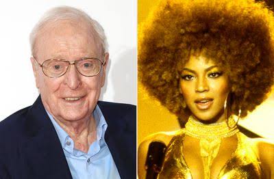Austin Powers in Goldmember