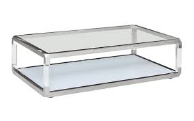 Buy coffee and side tables and get the best deals at the lowest prices on ebay! Crystal Glass Coffee Table United Furniture Outlets