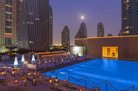 Save to your city mapthe siddharta lounge serves a fusion menu of 'mediterasian' dishes accompanied by incredible views, cocktails, and good music. Siddharta Lounge By Buddha Bar Grosvenor House Dubai Dubai Holidaycheck Dubai Vereinigte Arabische Emirate