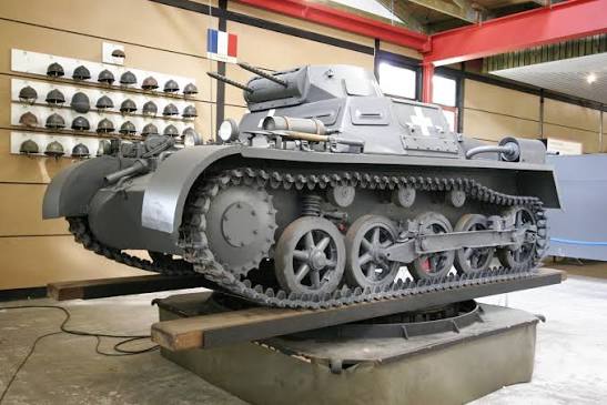 I号戦車 - Wikipedia
