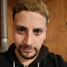 Cristopher Alcarruz (@pajaritothno)