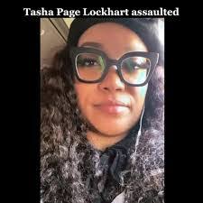 Natasha Lockhart's Instagram, Twitter & Facebook