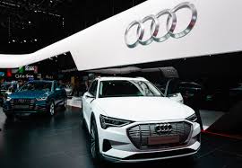 A premier audi dealer providing a comprehensive inventory, always at a great price. You Should Buy A Used 2019 Audi Q5