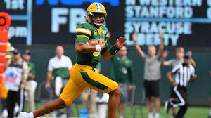 Trey lance is one of the most compelling prospects of the 2021 nfl draft. Trey Lance Could Slip Below Mac Jones In Nfl Draft