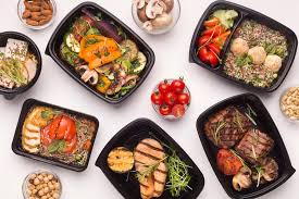 Für einen gesunden lunch unterwegs. Serba Serbi Menu Makanan Pasien Di Wisma Atlet Ada Makanan Yang Dirindukan Halaman All Kompas Com