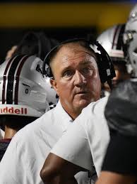High pressure, low pay: What keeps Arizona high school coaches going?