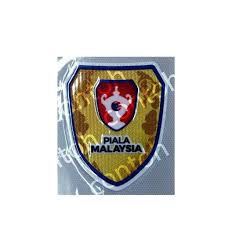 Namun, kiper malaysia sikh izhan masih bisa menggagalkan kesempatan ini. Original Piala Malaysia 2019 Patch Shopee Malaysia
