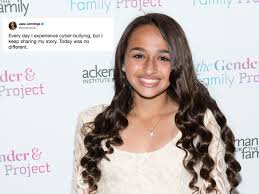 Jazz jennings is a famous american youtube star, author and also a popular television personality too. Jazz Jennings Shuts Down Derick Dillard S Transphobic Tweet Allure