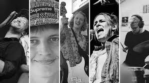 Jam Night v Toke Lynggaard