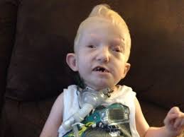 Fundraiser by Marylee Bell : Jonah's Journey