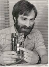 Microsoft MS-DOS early source code