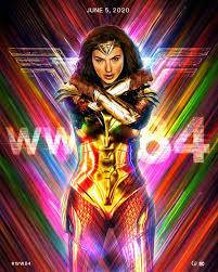 The second trailer for wonder woman 1984 is here and has the first look at kristen wiig as cheetah. Have You Noticed These Details In Wonder Woman 1984 Trailer Wonder Woman Wonder Woman Movie Gal Gadot Wonder Woman